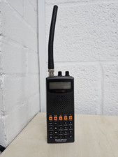 Radio shack scanner for sale  DAVENTRY