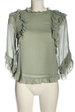 Langarm bluse damen gebraucht kaufen  Berlin