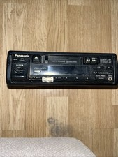 Vintage panasonic v10ee for sale  WORCESTER PARK