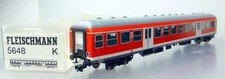 Fleischmann 5648 regionalbahnw gebraucht kaufen  Duisburg