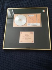 Muse origin symmetry for sale  CROYDON