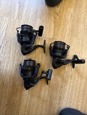 Carp fishing reel for sale  SITTINGBOURNE