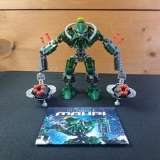 Lego bionicle 8910 for sale  Plainfield