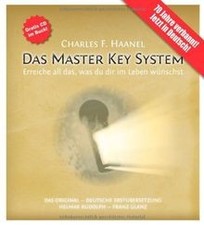 Master key system gebraucht kaufen  Berlin