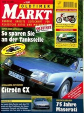 Ldtimer markt 2001 gebraucht kaufen  Deutschland