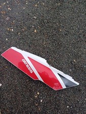 Fzr600 3he 1992 for sale  MARKET RASEN