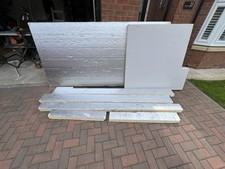 Celotex pir board for sale  CHESTERFIELD