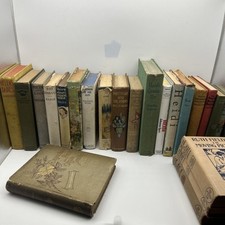 Lot22 antique vintage for sale  Bristol