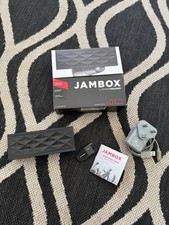 Jawbone jambox black for sale  OLDBURY