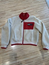 Tommy jeans teddy gebraucht kaufen  Velbert