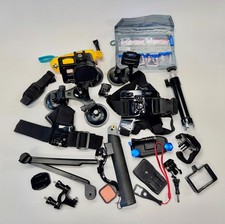 Gopro accessory bundle for sale  Stayton