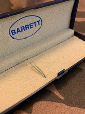 Barrett box boite usato  Mantova