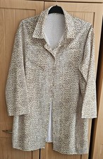 Ladies sheilay shirt for sale  STOKE-ON-TRENT