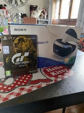 Sony playstation psvr usato  Castelfranco Emilia