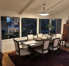Gorgeous restoration hardware for sale  Rocklin