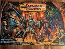 Dungeons dragons fantasy gebraucht kaufen  Beeskow