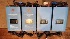 1000w sun grid for sale  Austin