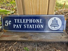 Original vintage telephone for sale  League City