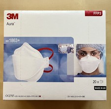 Aura ffp3 masken gebraucht kaufen  Berlin
