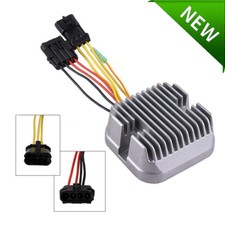 Voltage regulator rectifier for sale  USA