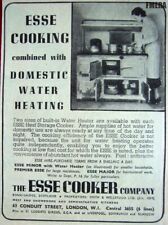 Esse domestic water for sale  SIDCUP