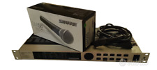 Microfono shure sm58 usato  Casali del Manco