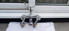 Traditional bath shower for sale  STANMORE