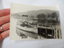 Ambleside motor launch for sale  SKIPTON