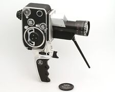 Bolex paillard zoom gebraucht kaufen  Kappeln