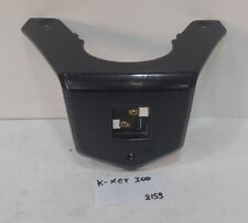 Coperchio retroscudo kymco usato  Giugliano in Campania