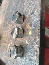 Honda cbr1000f pistons for sale  BRADFORD