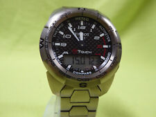 Tissot touch expert gebraucht kaufen  Kassel