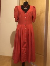 Trachtenkleid berwin wolff gebraucht kaufen  Olching