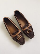 Mocassins cuir monte d'occasion  Amiens-