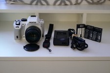 Pentax digital slr for sale  Stockton