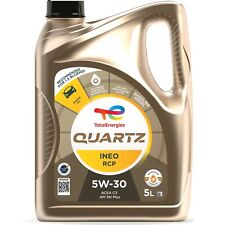 Totalenergies quartz ineo for sale  REDRUTH