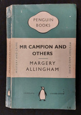 Campion others margery for sale  UK