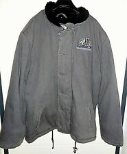Rumble deck jacket gebraucht kaufen  Neunkirchen