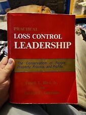 Practical Loss Control Leadership by Frank Bird comprar usado  Enviando para Brazil