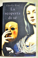 Scoperta claudio rise usato  Torino