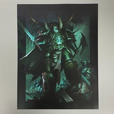 Black legion chaos for sale  ASHFORD