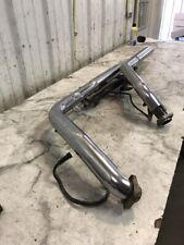 Harley davidson fxd for sale  Huron