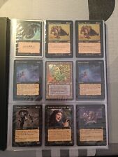 Magic the gathering usato  Valdagno