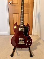Epiphone strings bass for sale  CHESTER