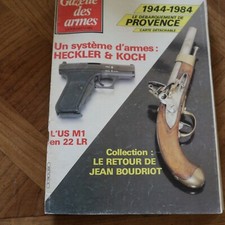 Magazine gazette weapons d'occasion  Expédié en Belgium
