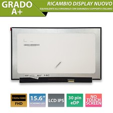 Pannello 15.6 compatibile usato  San Cassiano