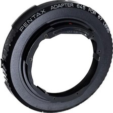 Pentax 6x7 67ii for sale  LONDON