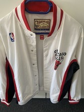 Chicago bulls nba gebraucht kaufen  Ludwigshafen am Rhein