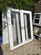 Upvc french doors for sale  TELFORD