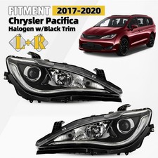 2017 2020 chrysler for sale  Addison